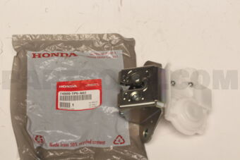 74800TP6A02 LOCK ASSY., TAILGATE