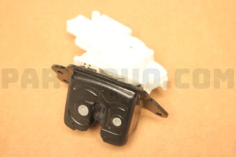 74800TRNH01 LOCK ASSY., TAILGATE