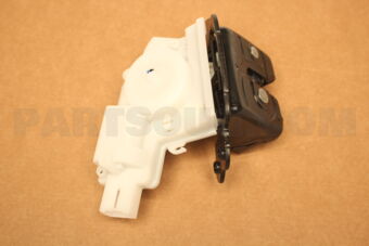 74800TRNH01 LOCK ASSY., TAILGATE