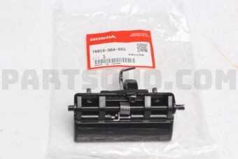 74810S6A003 HANDLE ASSY,T/GAT