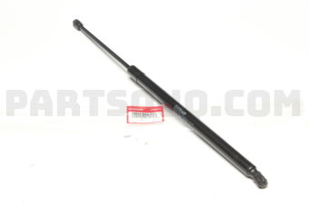 74820SWAA01 OPEN STAY ASSY,R
