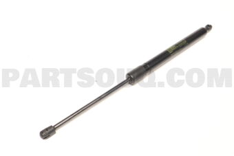 74820SZA306 OPEN STAY ASSY,T/