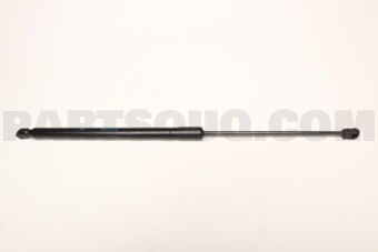 74820T0GA21 OPEN STAY ASSY R