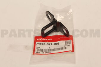 74862SE3003 STRIKER,TRUNK