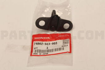 74862SE3003 STRIKER,TRUNK