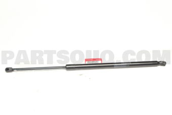 74870SWAA01 OPEN STAY ASSY,L