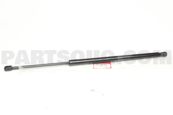 74870SWAA01 OPEN STAY ASSY,L
