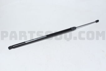 74870TLAA01 STAY ASSY., L. TAILG