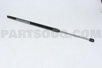 74870TLAA01 STAY ASSY., L. TAILG