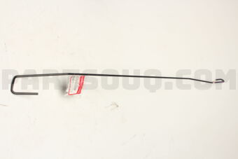 74871TA0A00 SPRINGR,TRUNKOP