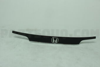 GARNISH RR- NH556 74890T0GA11ZA | Honda Parts | PartSouq
