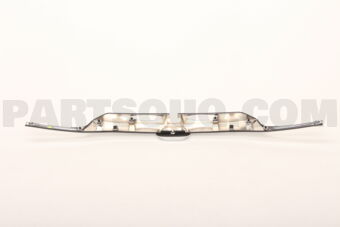 74890T1WA51 GARN ASSY,RR LICE