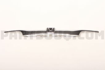 74890T1WA51 GARN ASSY,RR LICE