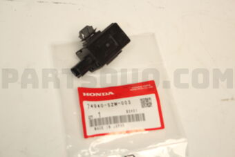74940SZW003 BUZZER ASSYSMART