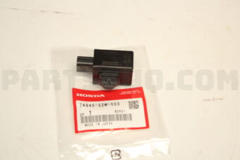 74940SZW003 BUZZER ASSYSMART