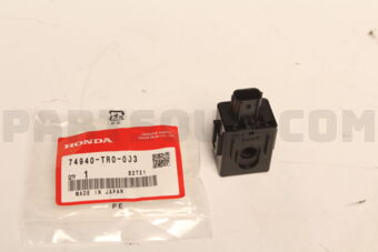 74940TR0003 BUZZER ASSY., SMART