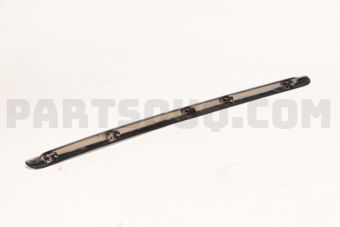 75120SEA003 MLDG,FR HOOD