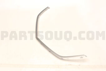 75125SEPA00 MOLDING FR. GRILLE
