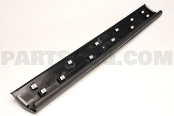 75312T0AA01 GARNISH R- FR- DOOR