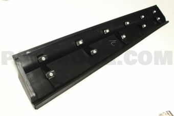 75332TG7A02 GARNISH ASSY., L. FR