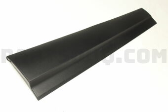 75332TG7A02 GARNISH ASSY., L. FR