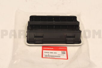 75450SNAA01 AIR OUTLET ASSY,R