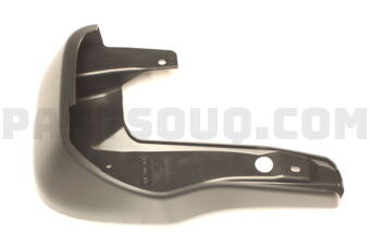 75800T0AU01 MUD GUARD R,FR