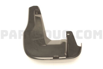 75800T0AU01 MUD GUARD R,FR