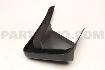 75820SWA003 MUD GUARD R,RR