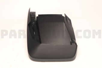 75830SWA003 MUD GUARD L,RR