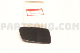 76203SCAG01 SET MIR,SUB ASSY