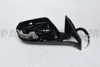 76208TLAA31 SET LH-R,MIR ASSY