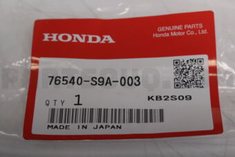 76540S9A003 ROD UNIT A