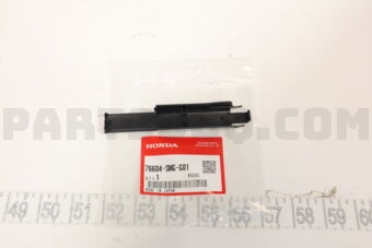 76604SMGG01 COVER, PIECE