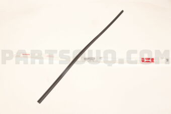 76622STKA02 BLADE RUBBER