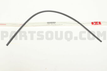 76622T6AJ02 RUBBER, BLADE (700MM