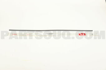 76622T6AJ02 RUBBER, BLADE (700MM