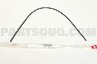 76622T6AJ02 RUBBER, BLADE (700MM