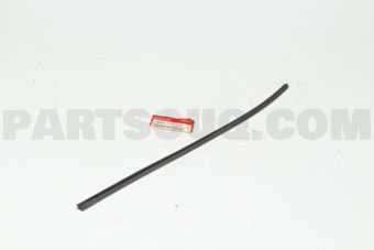 76622TM0T01 BLADE RUBBER