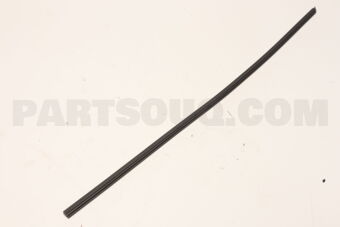 76623SNAA12 BLADE RUBBER