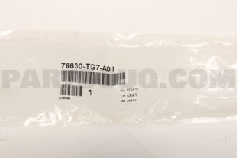 76630TG7A01 BLADE, WINDSHIELD WI