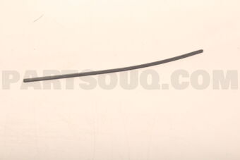 76632SNAA01 BLADE RUBBER