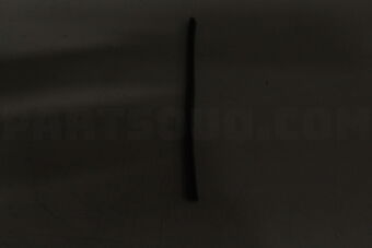 76632SNAA01 Honda BLADE RUBBER