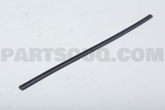76632TDKJ02 RUBBER, BLADE (375MM