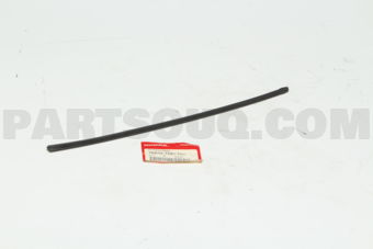 76632TM0T01 BLADE RUBBER