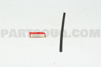 76632TM0T01 BLADE RUBBER