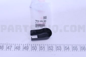 76721SFA003 ARM COVER