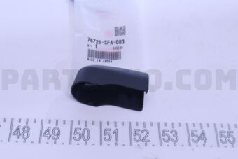 76721SFA003 ARM COVER