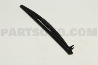 76730TK8A21 SET,BLADE & STABI
