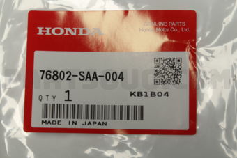 76802SAA004 MOUTH CAP UNIT